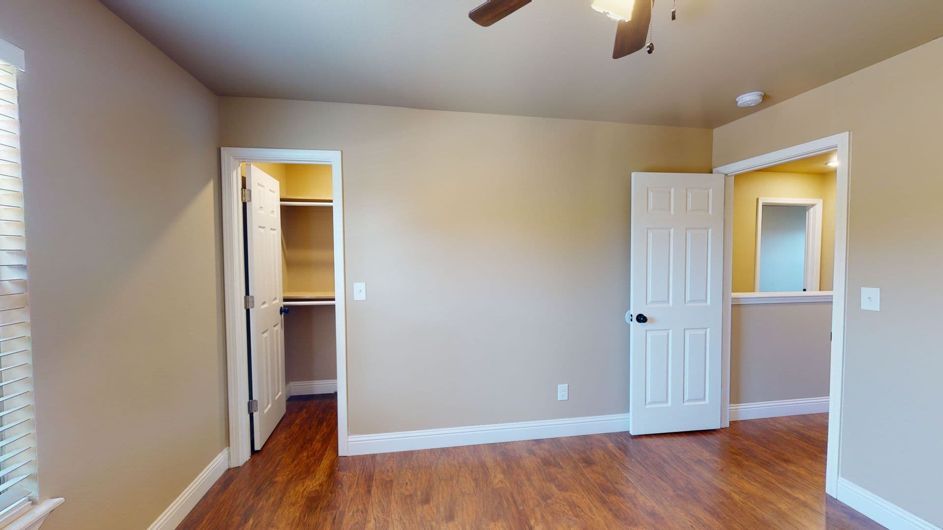 Springdale Apartment: 3801A Windwood Lane