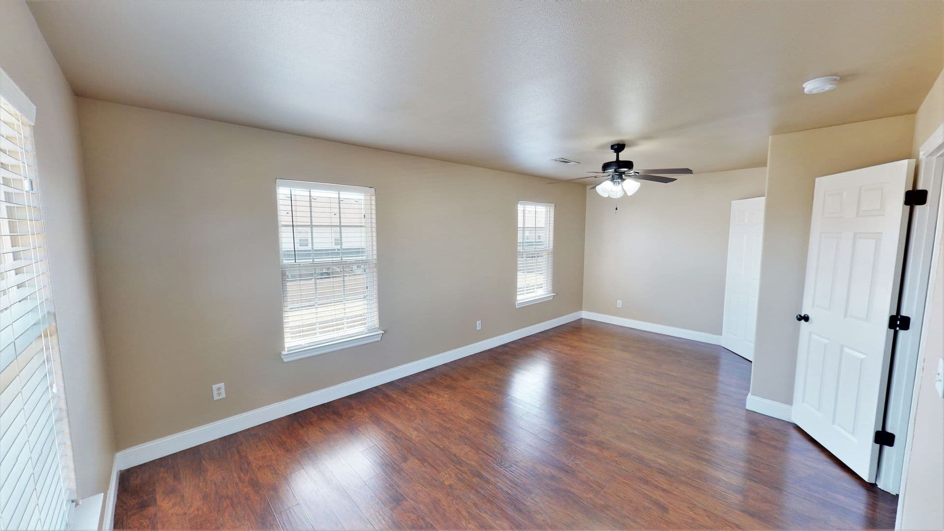 Centerton Townhome: 804 Meadowlands Drive