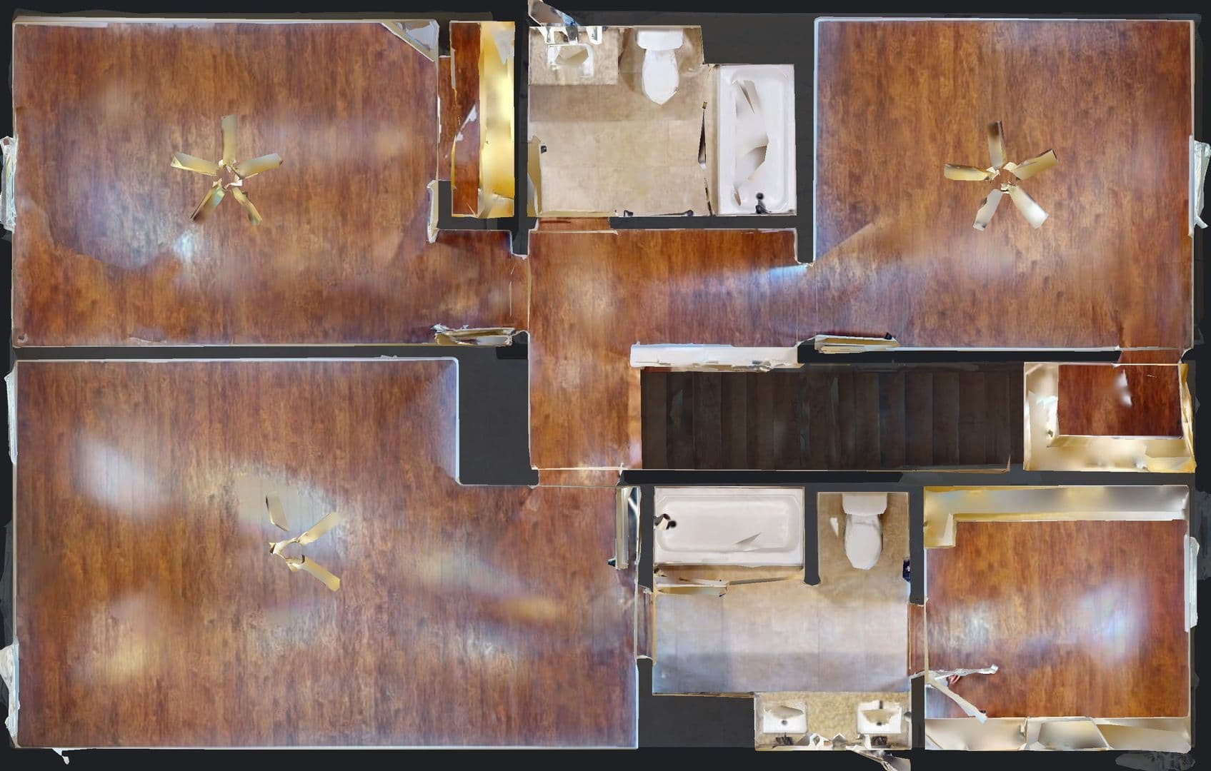 Springdale Apartment: 3801A Windwood Lane