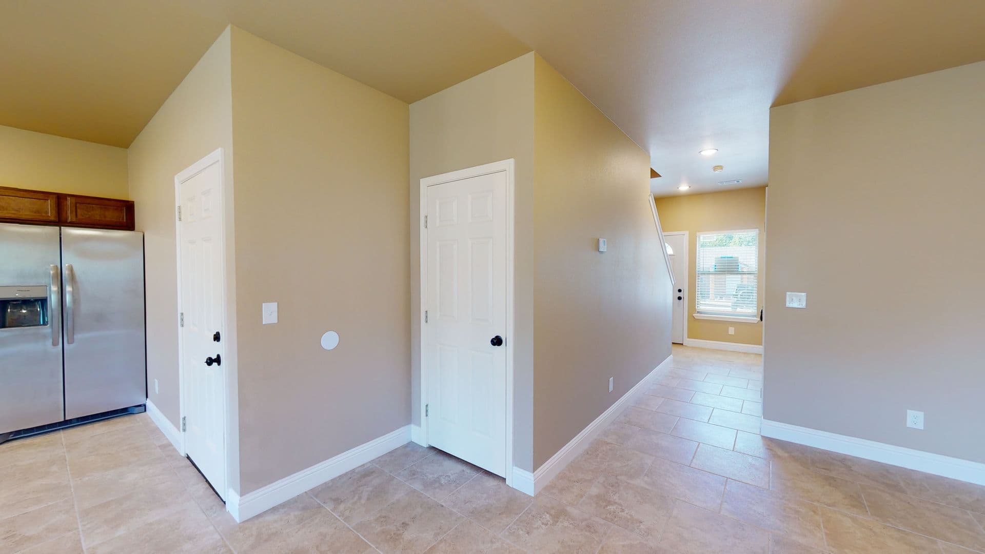 Springdale Apartment: 3801A Windwood Lane