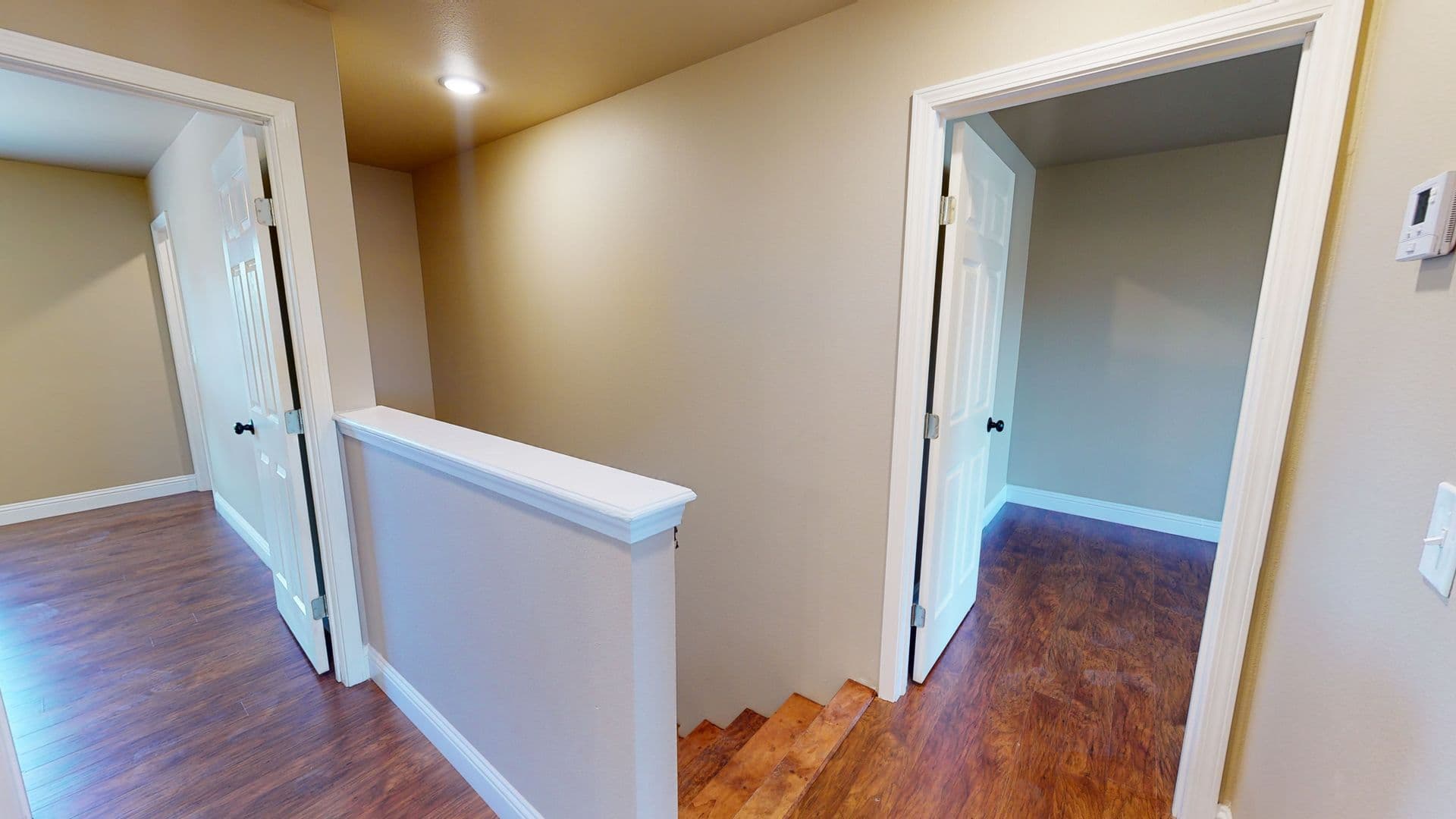 Springdale Apartment: 3801A Windwood Lane
