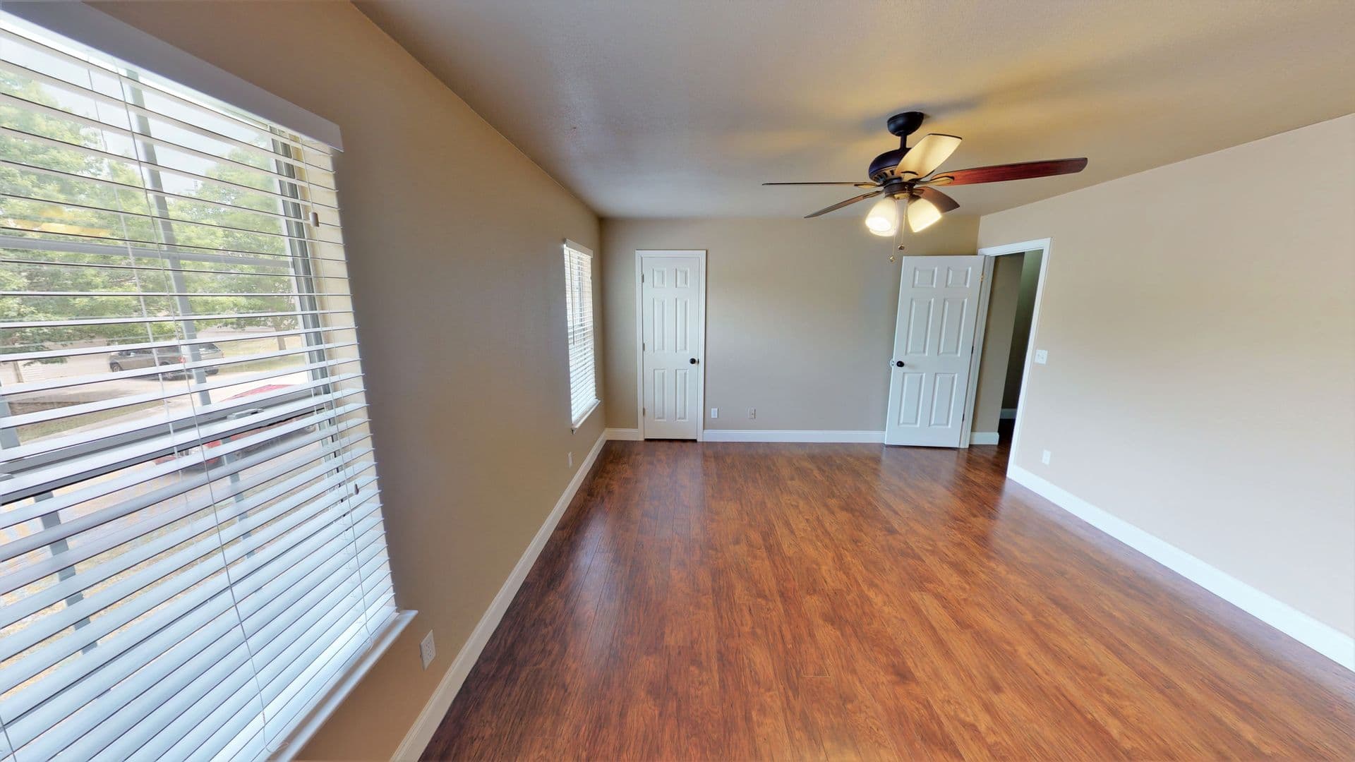 Fayetteville Townhome: 2068 HoneySuckle Lane
