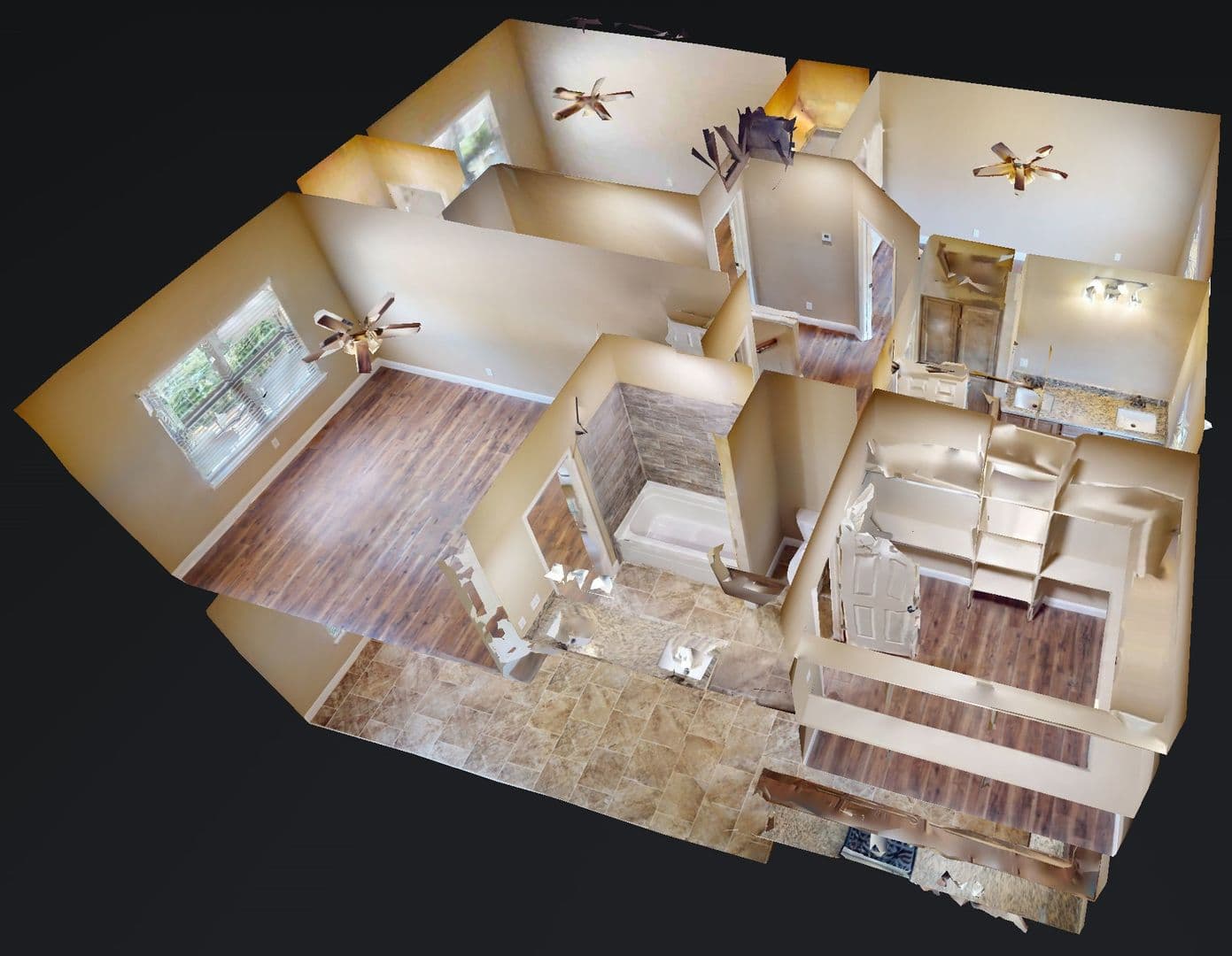 Farmington Townhome: 250 Ecology Drive
