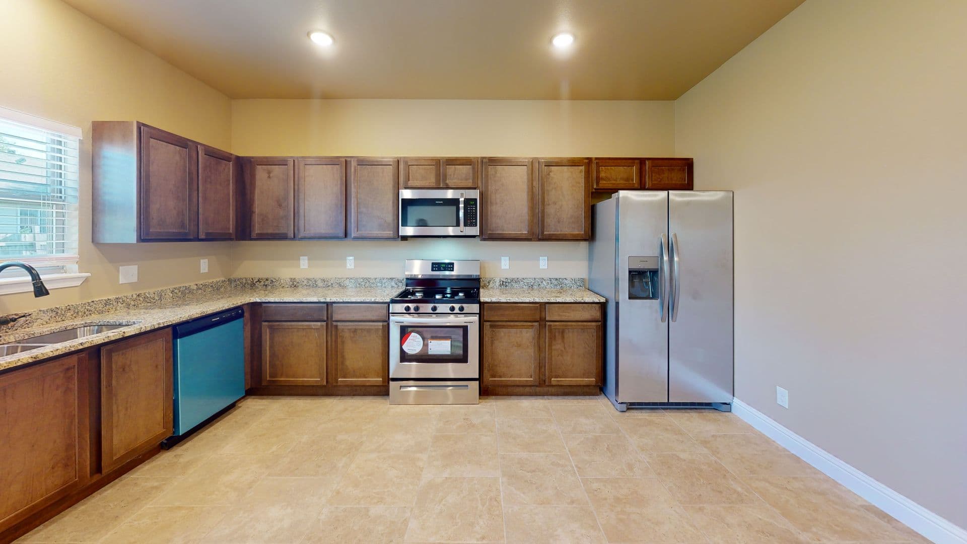 Springdale Apartment: 3801A Windwood Lane