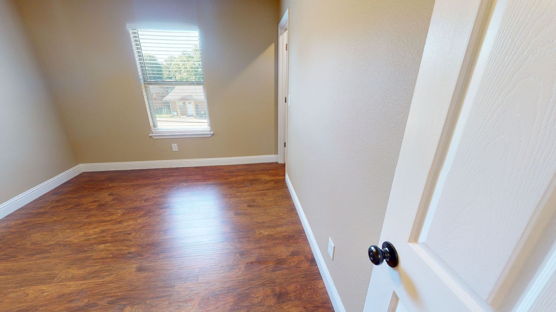 Springdale Apartment: 3801A Windwood Lane