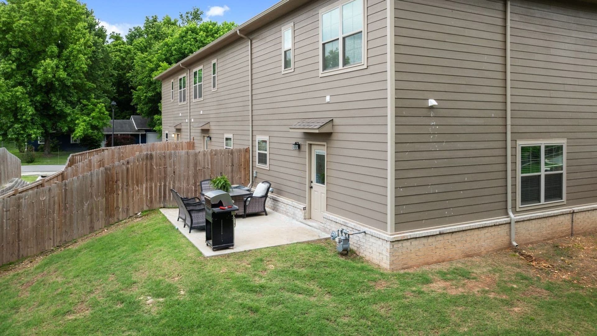 Farmington Townhome: 250 Ecology Drive