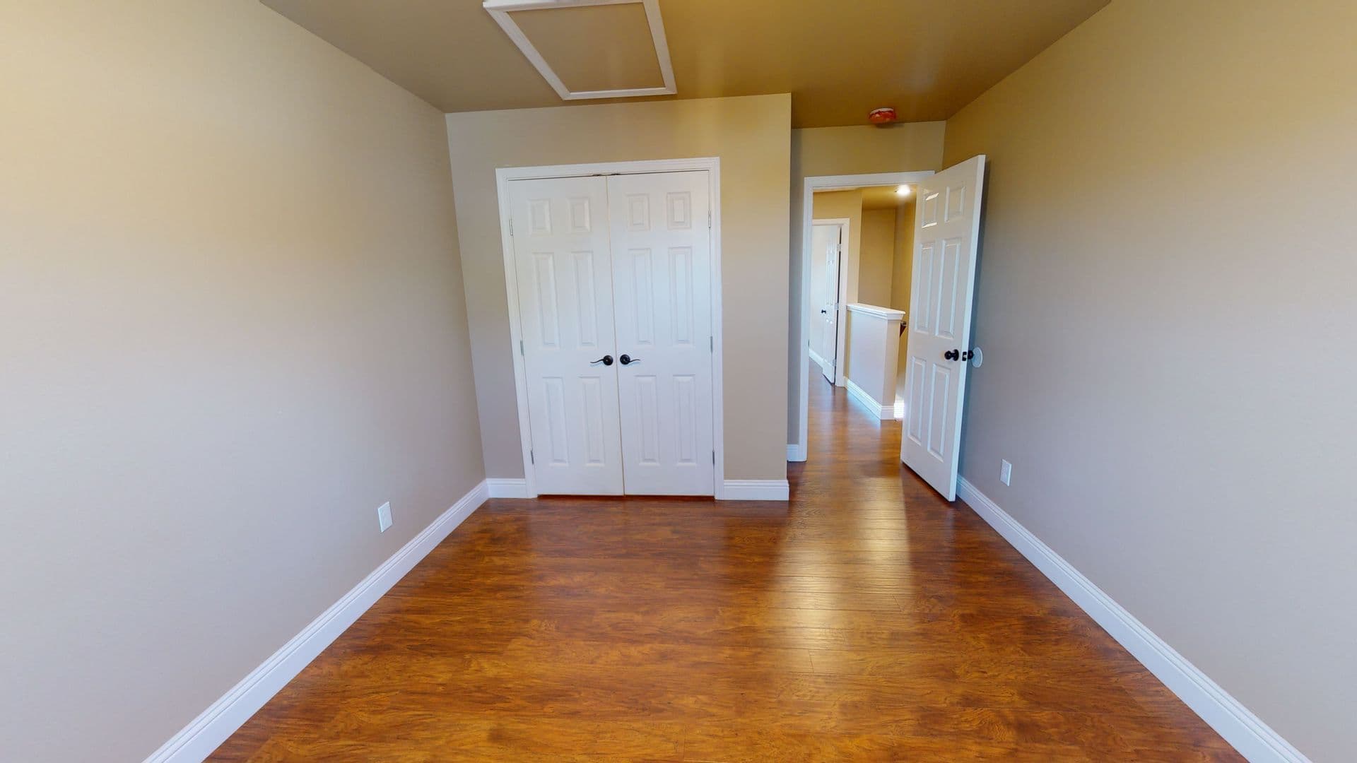 Springdale Apartment: 3801A Windwood Lane