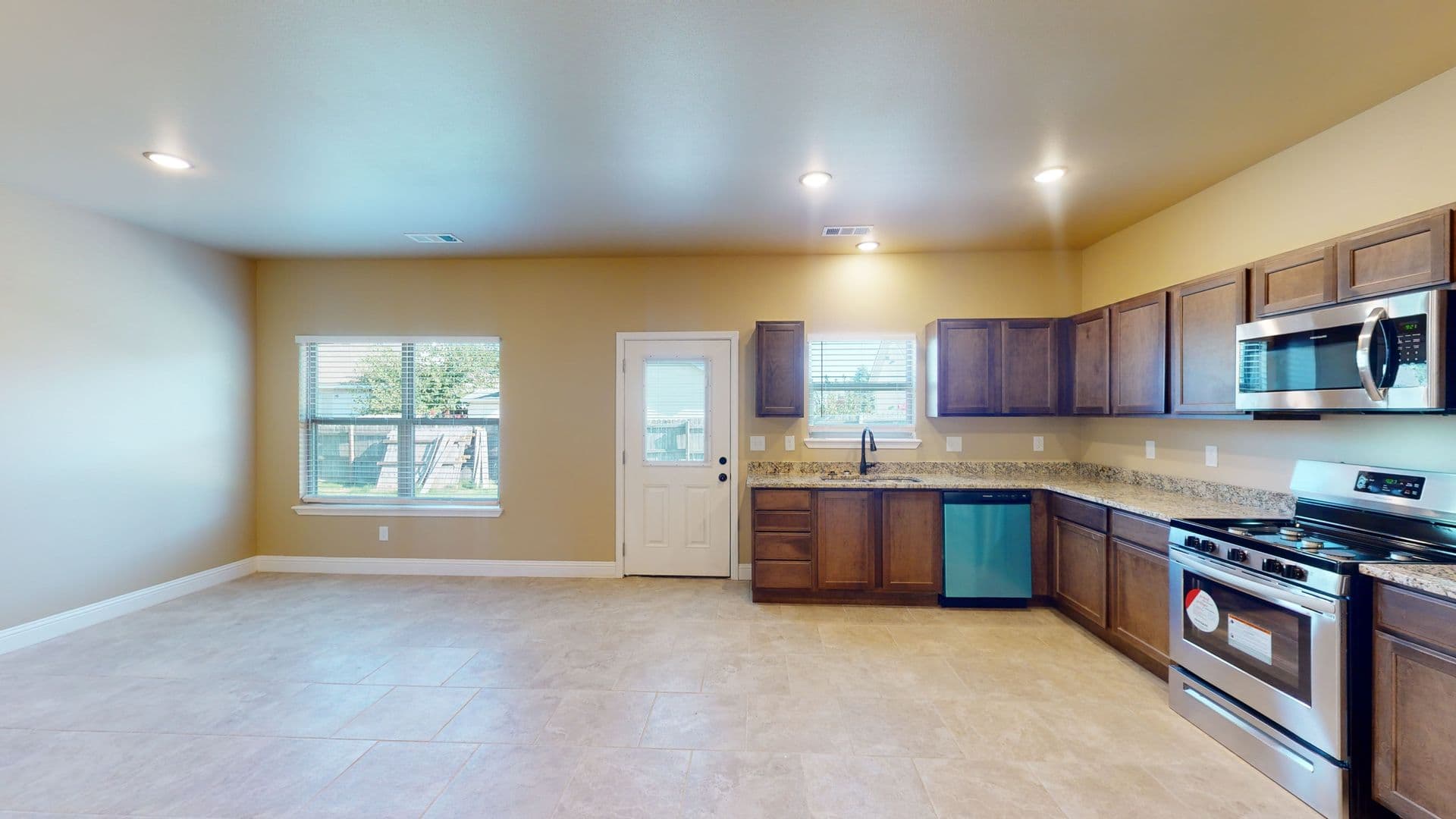 Springdale Apartment: 3801A Windwood Lane