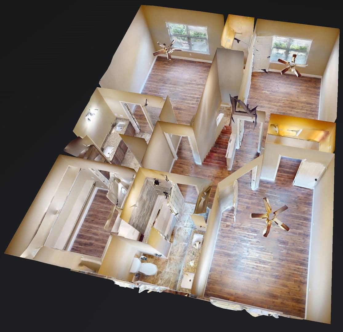 Farmington Townhome: 250 Ecology Drive