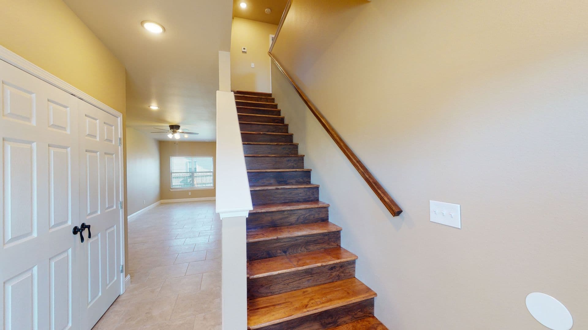 Springdale Apartment: 3801A Windwood Lane