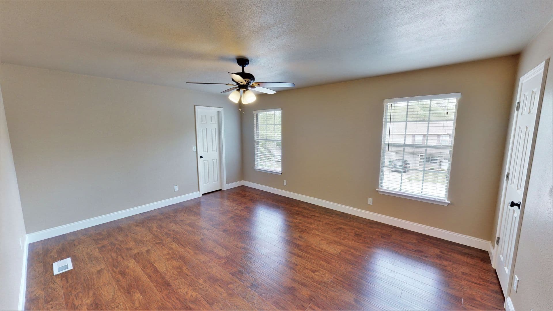 Fayetteville Townhome: 2068 HoneySuckle Lane