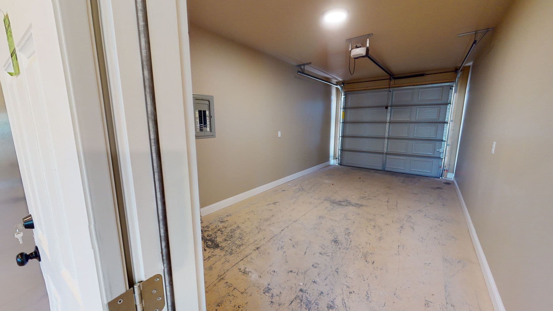 Springdale Apartment: 3801A Windwood Lane
