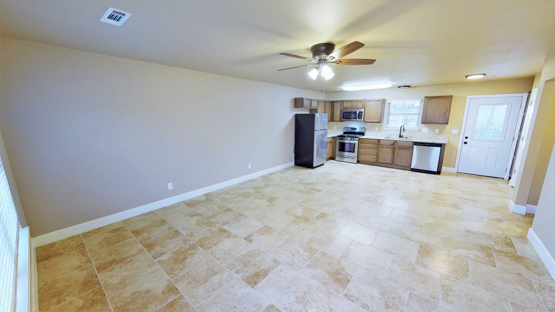 Fayetteville Townhome: 806 N Brook Drive