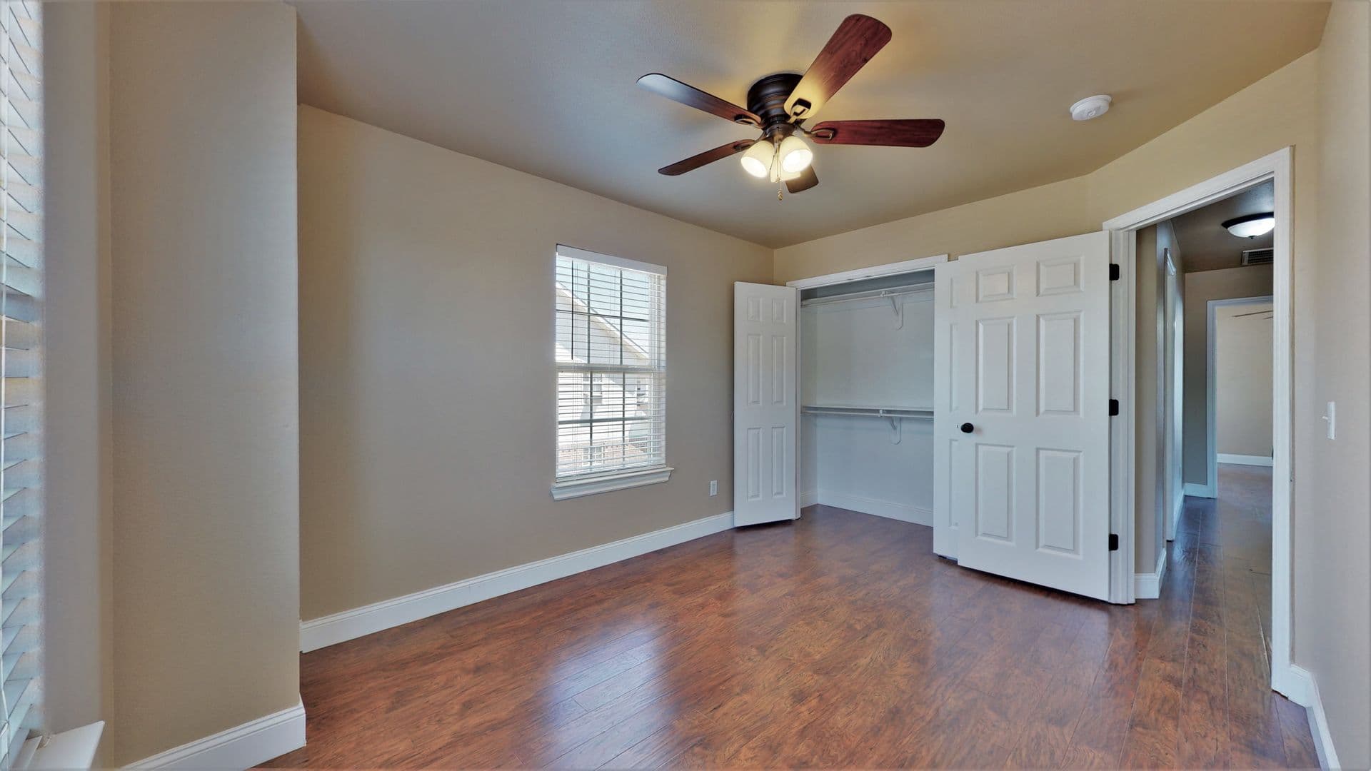 Centerton Townhome: 804 Meadowlands Drive