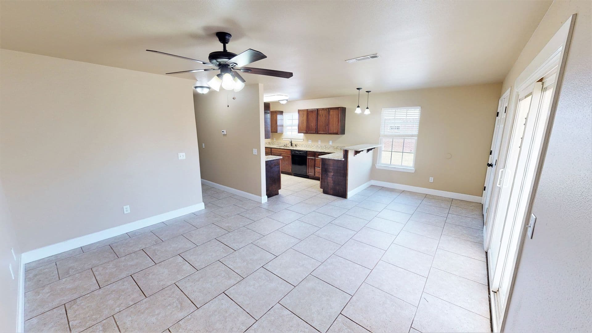 Centerton Townhome: 804 Meadowlands Drive