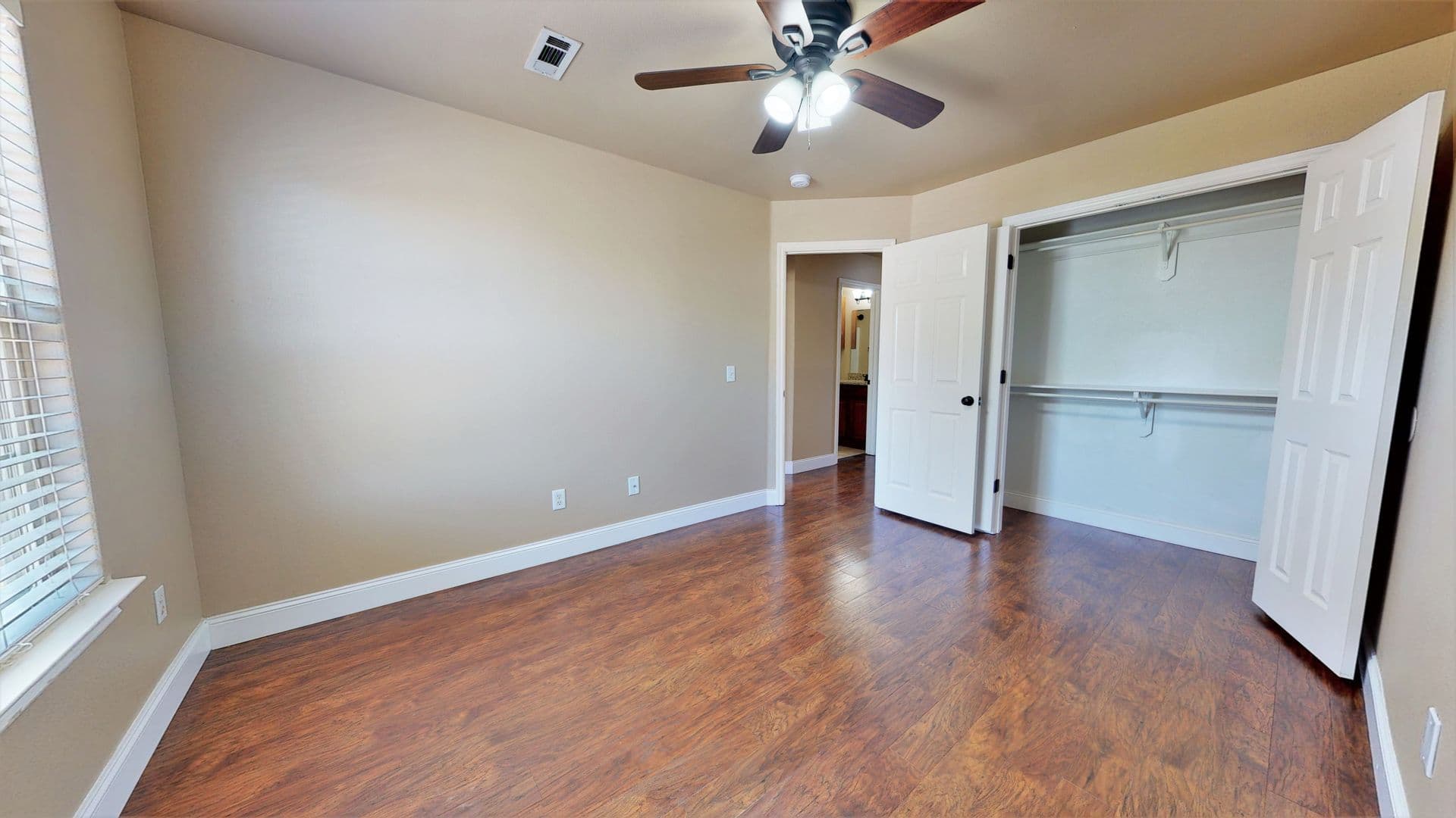 Centerton Townhome: 804 Meadowlands Drive