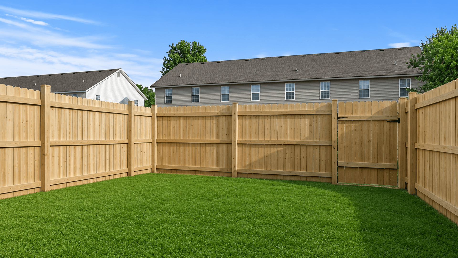 Centerton Townhome: 804 Meadowlands Drive