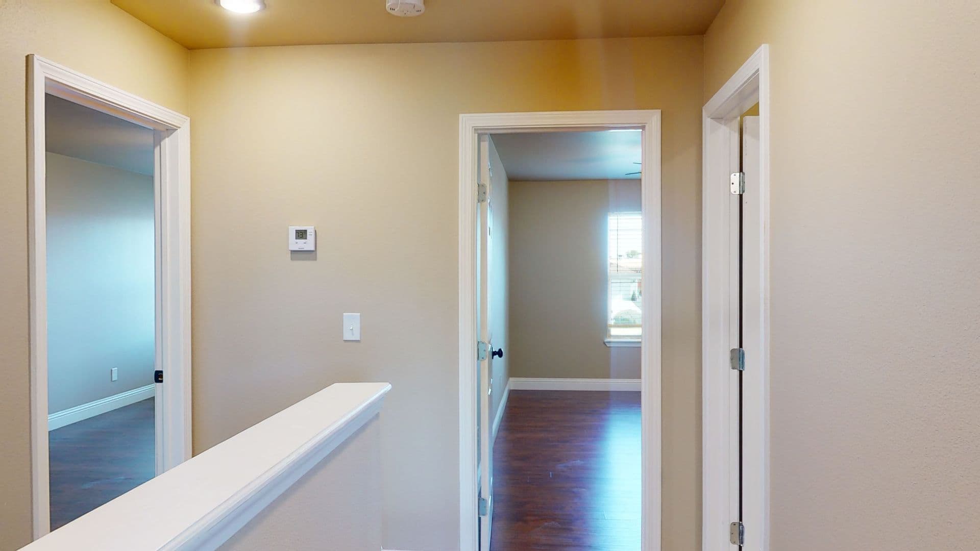 Springdale Apartment: 3801A Windwood Lane