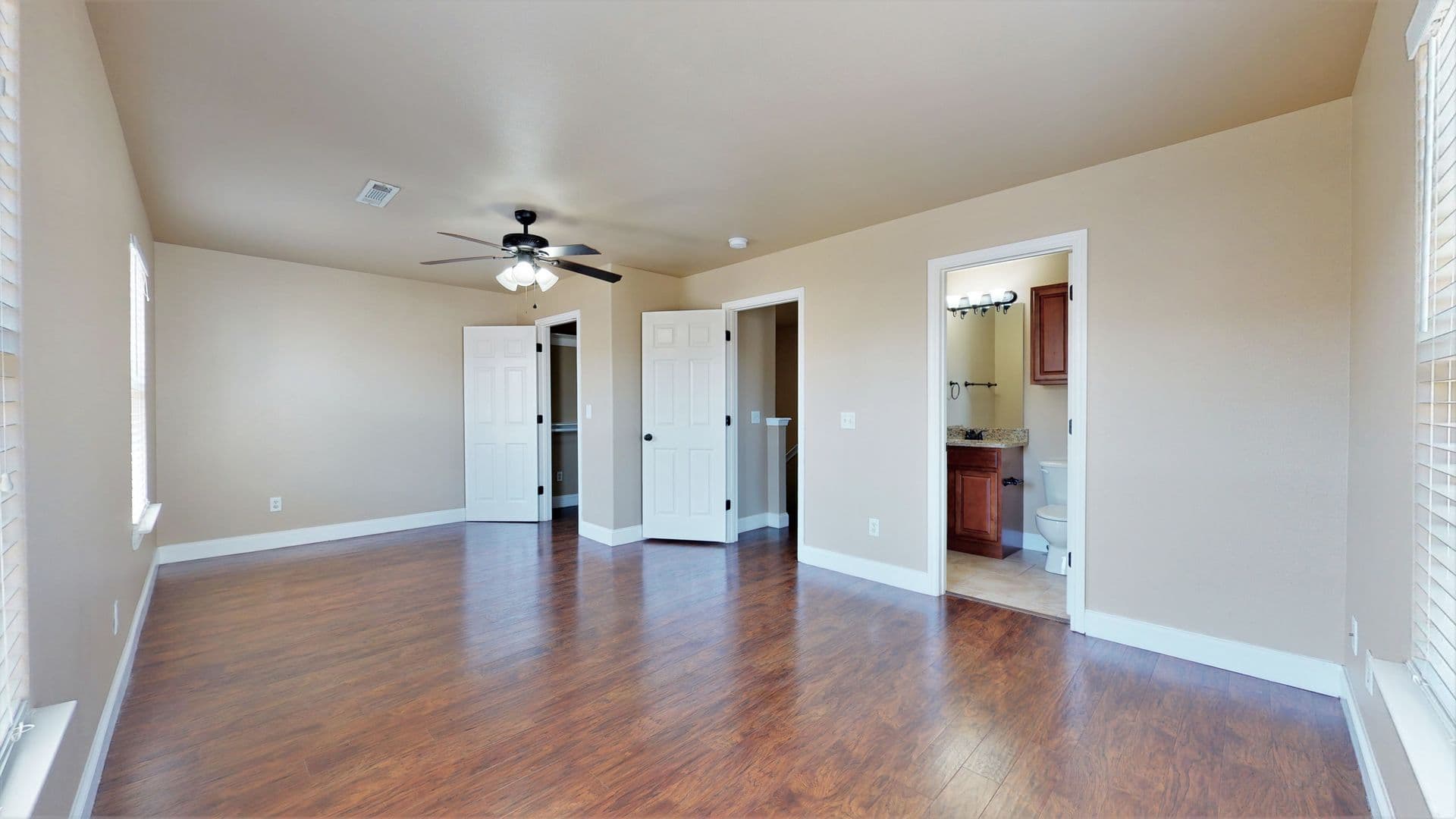 Centerton Townhome: 804 Meadowlands Drive