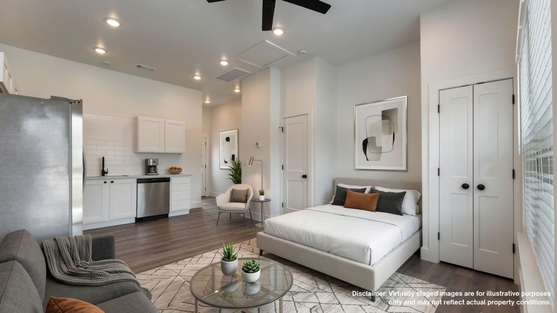 Fayetteville Townhome: 203 12th Street