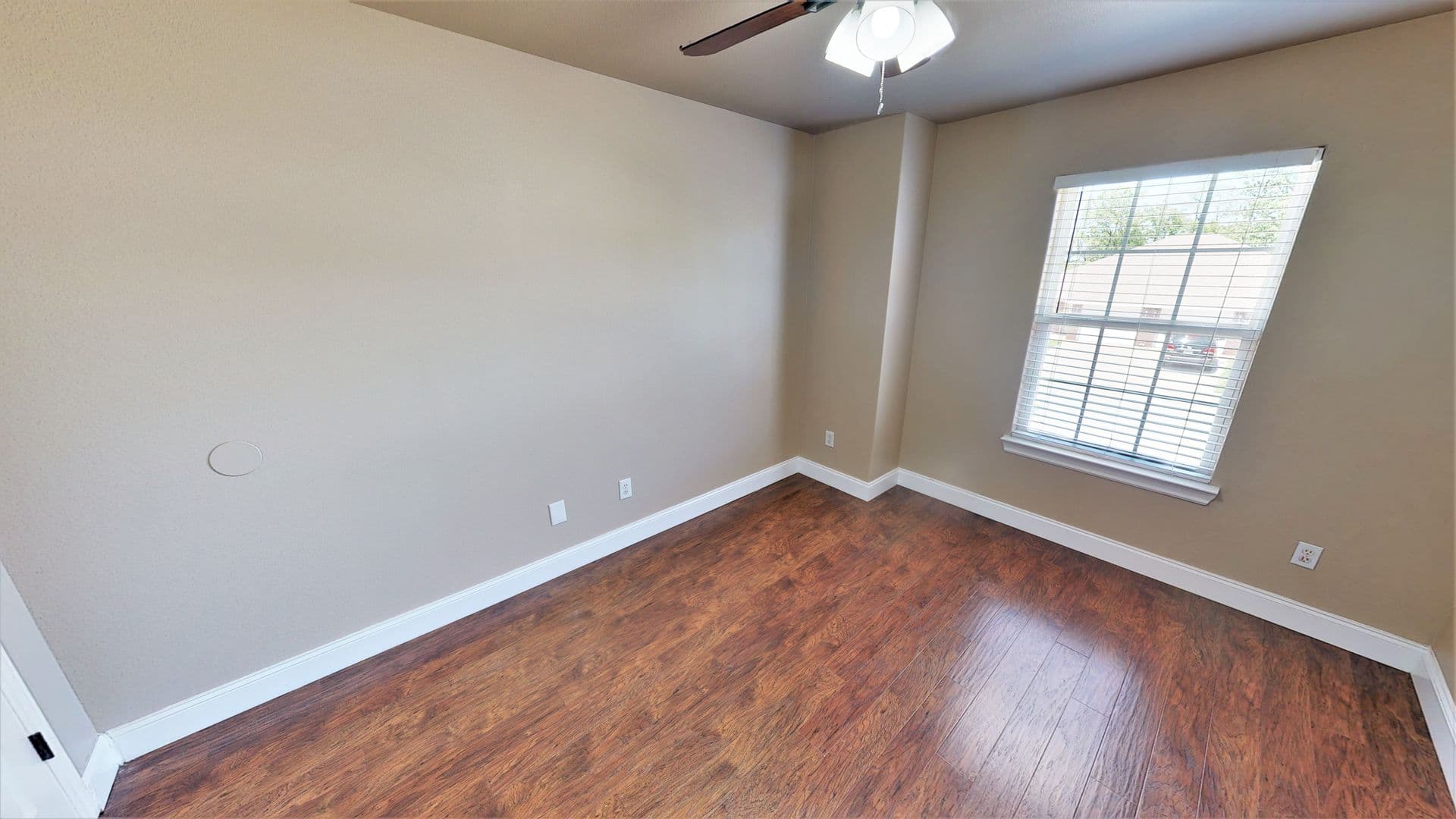 Centerton Townhome: 804 Meadowlands Drive
