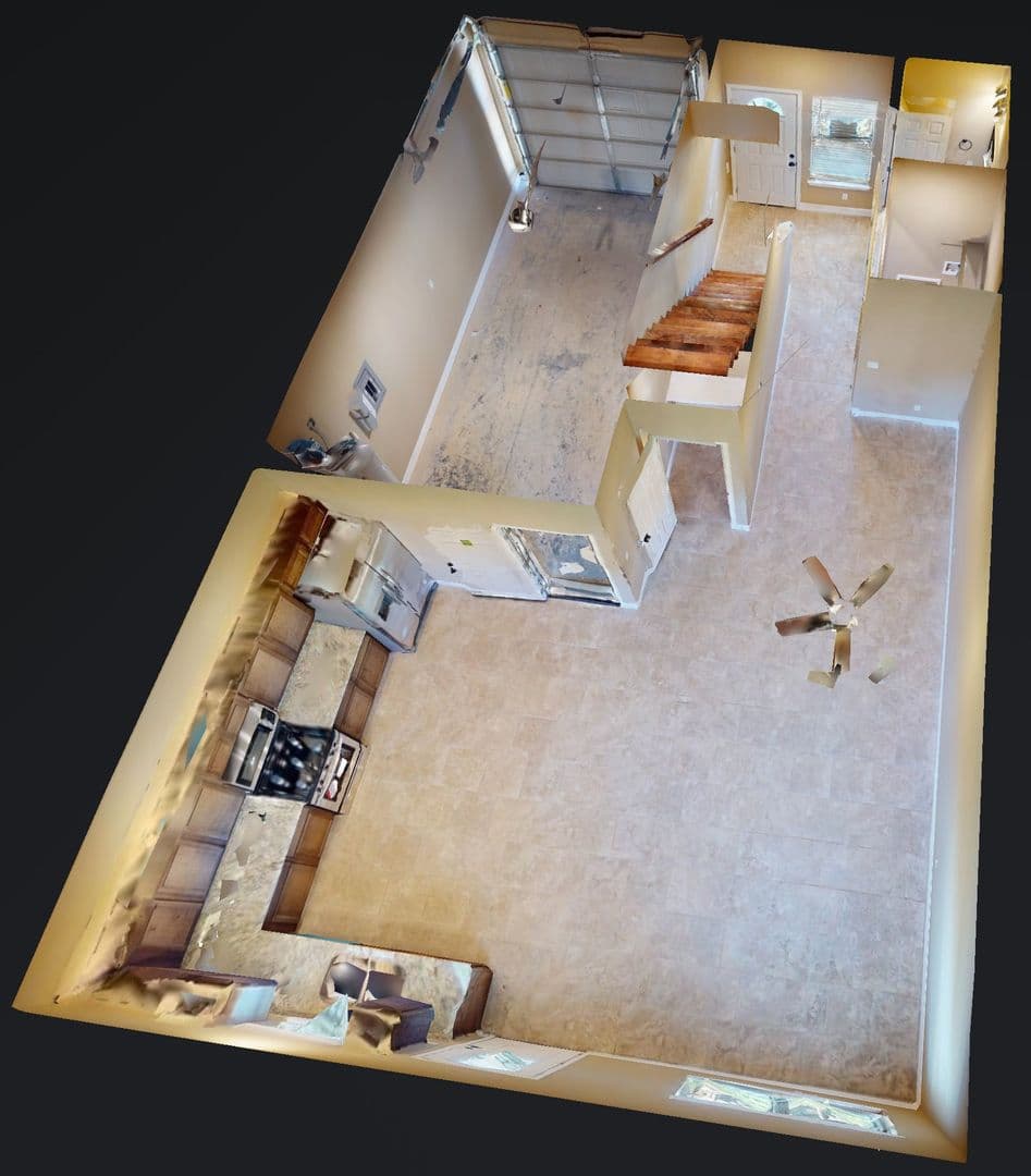 Springdale Apartment: 3801A Windwood Lane