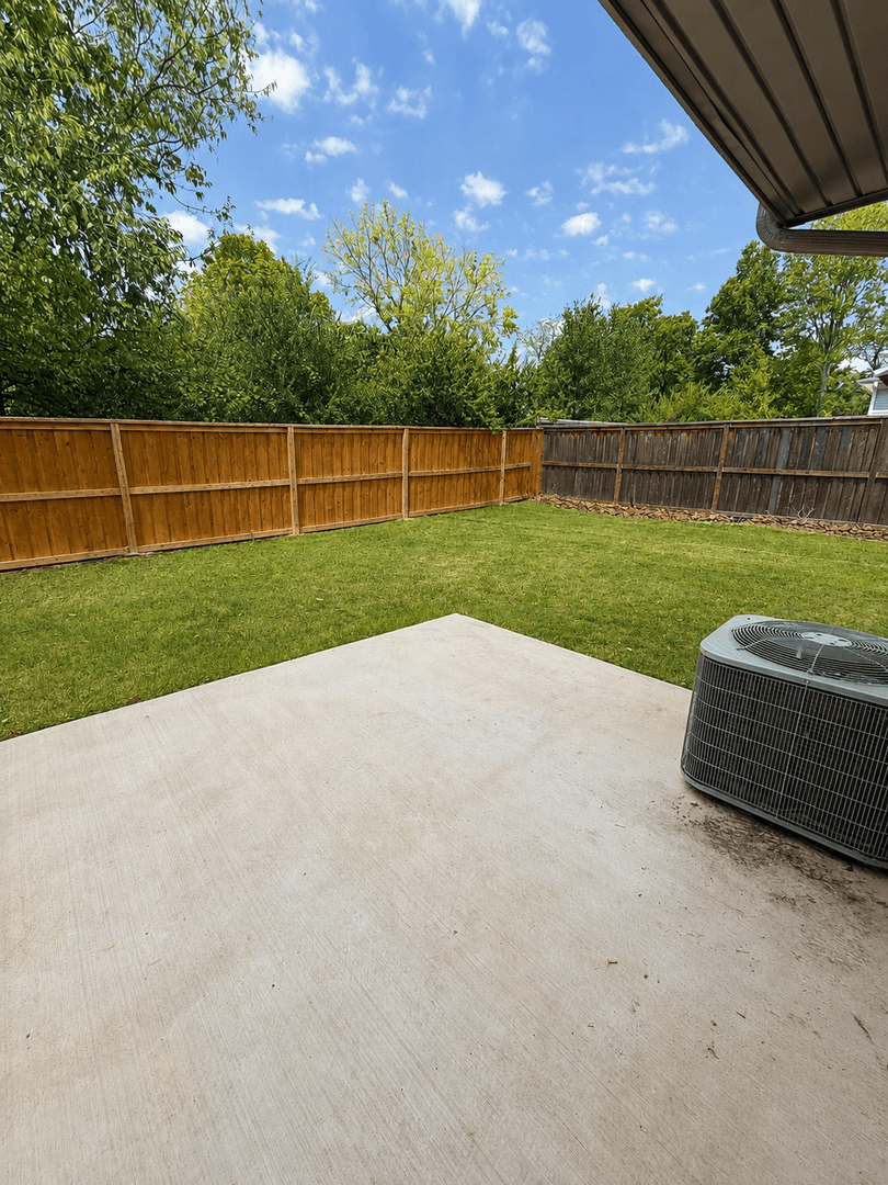 Fayetteville Townhome: 203 12th Street