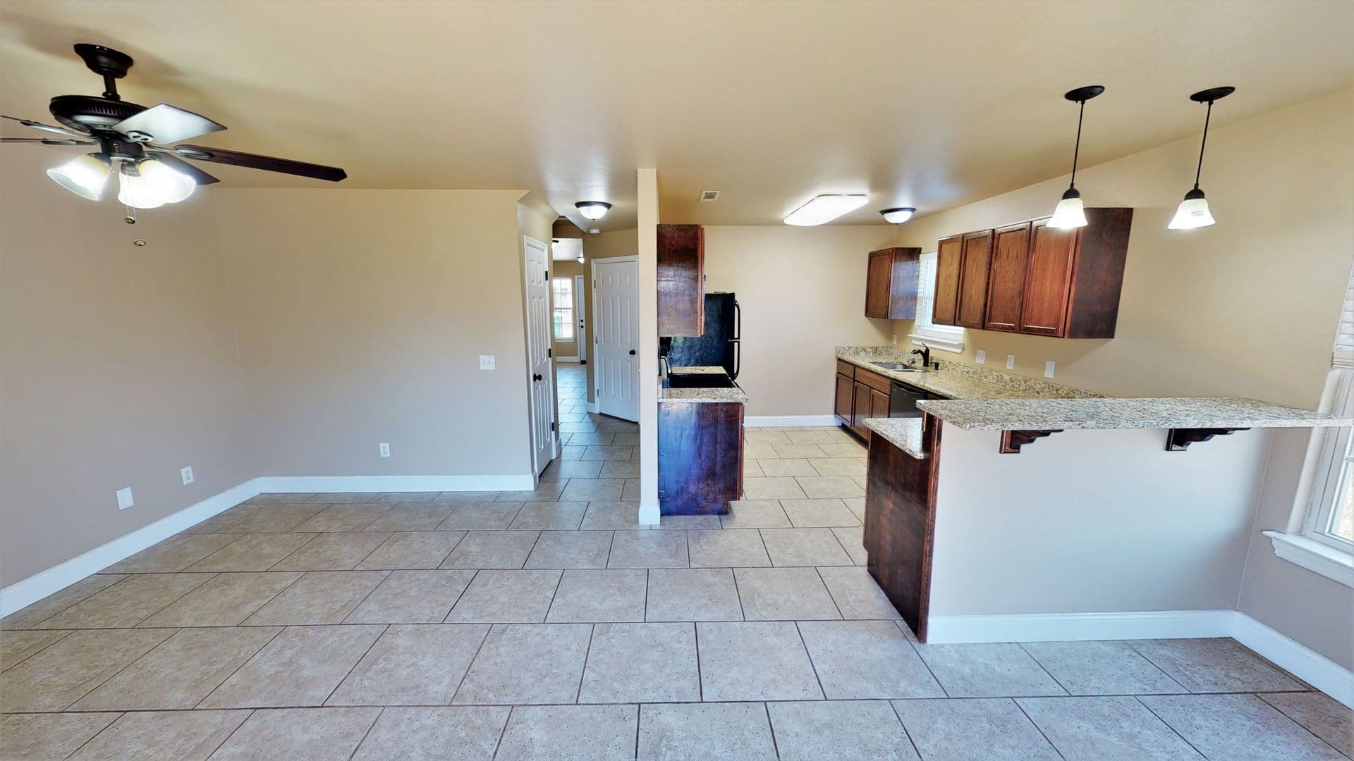 Centerton Townhome: 804 Meadowlands Drive
