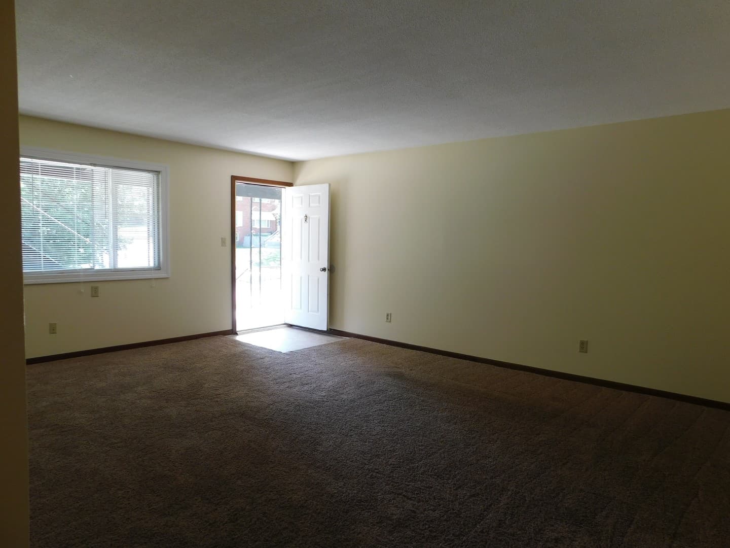 Crete Apartment: 435 Boswell