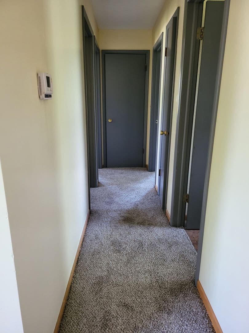 Crete House: 705 East 24th