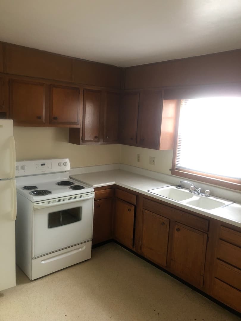 Crete Apartment: 1720 Boswell