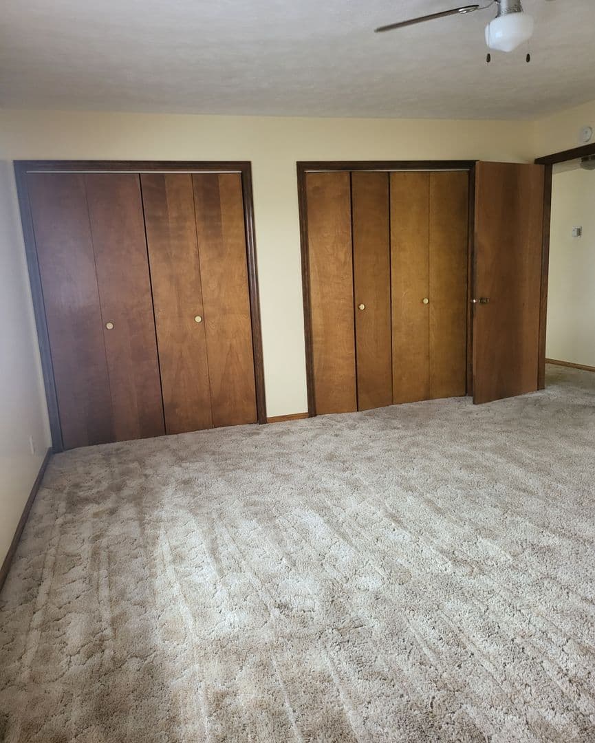Crete Apartment: 1345 Kingwood