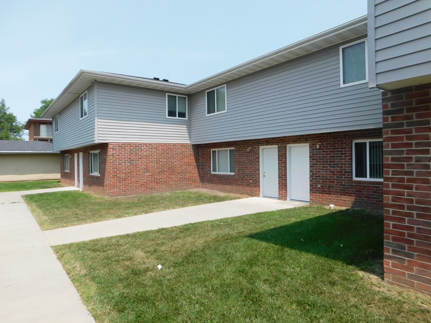 Crete Apartment: 1420 East 14th