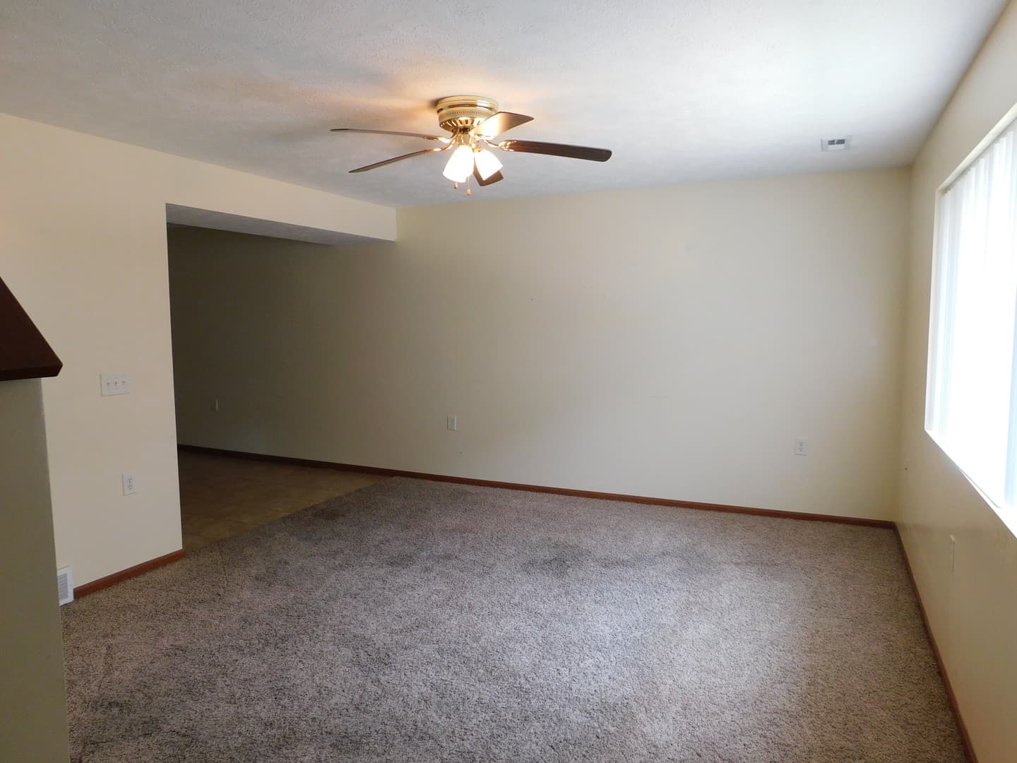 Crete Apartment: 1420 East 14th