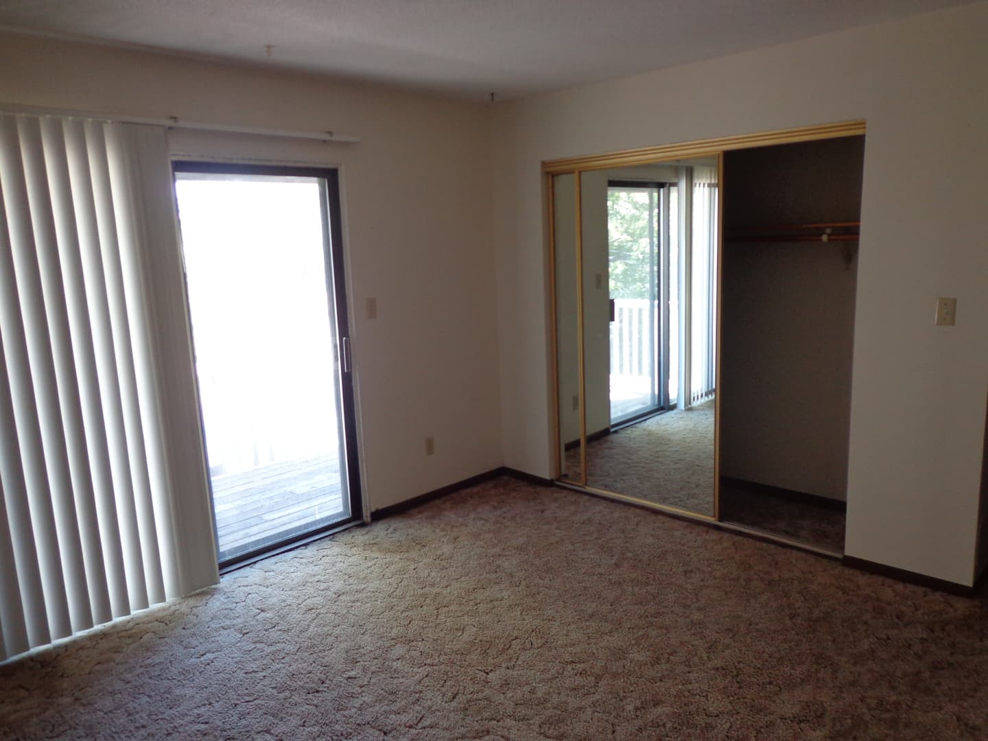 Crete Apartment: 435 Boswell