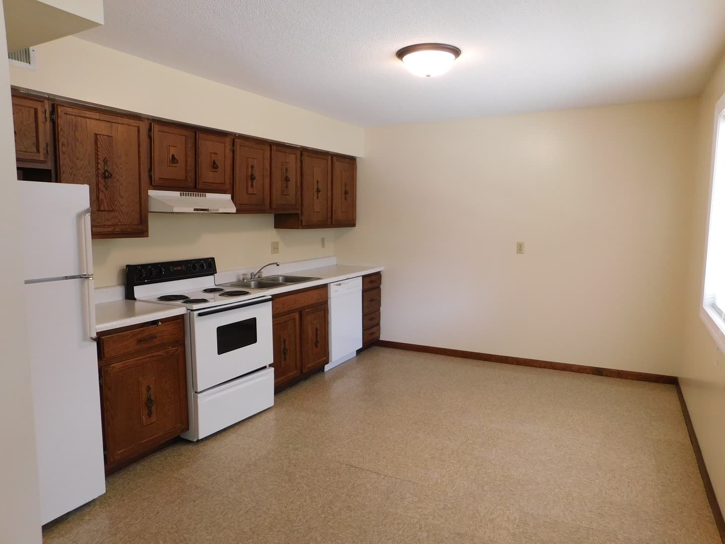 Crete Apartment: 435 Boswell