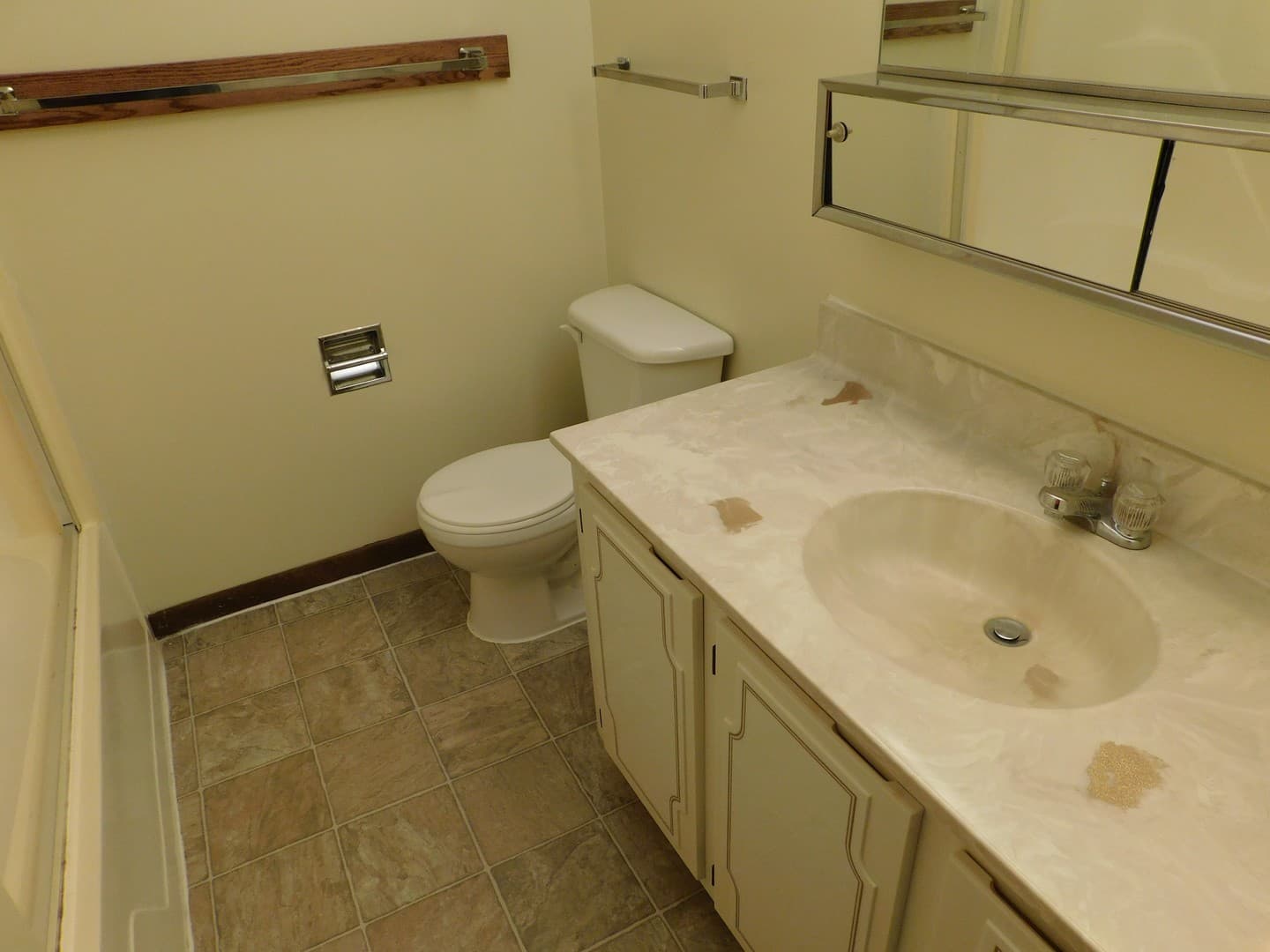 Crete Apartment: 435 Boswell