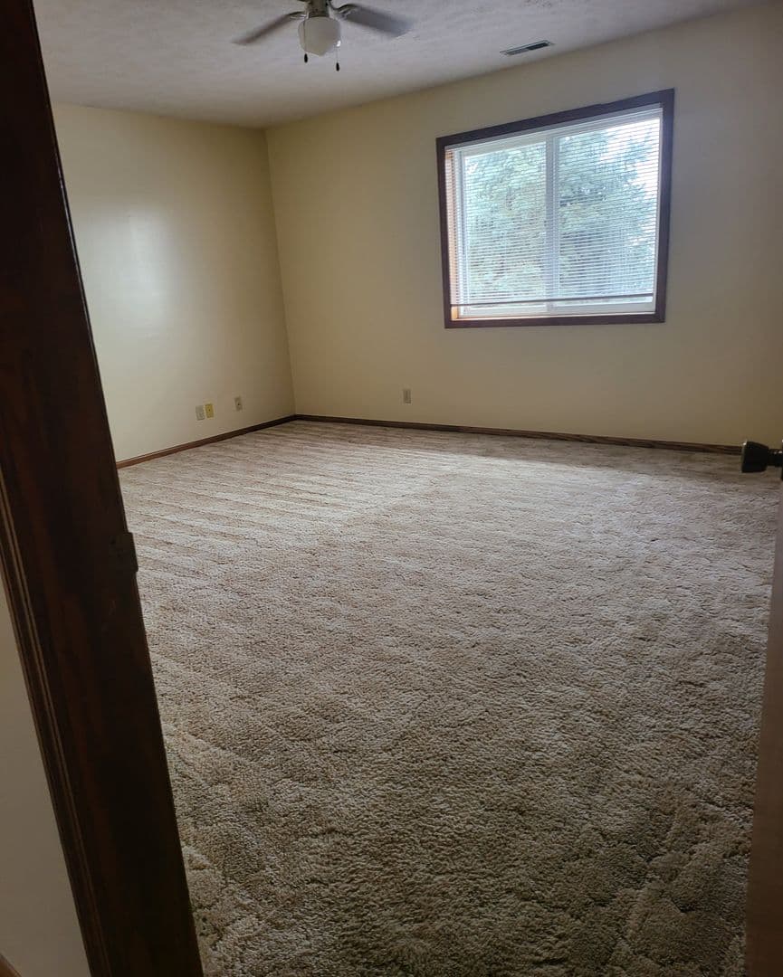 Crete Apartment: 1345 Kingwood