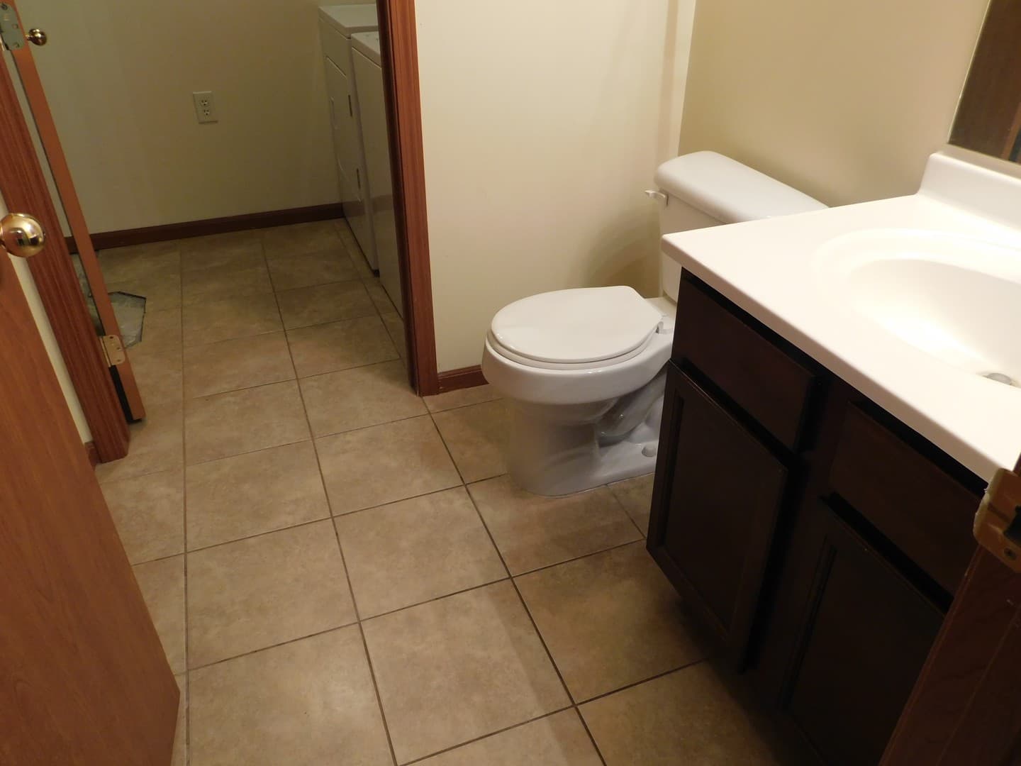 Crete Apartment: 1420 East 14th