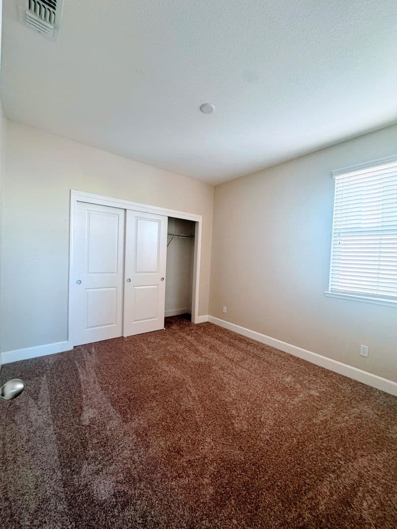 Folsom House: 1391 Quigley Court