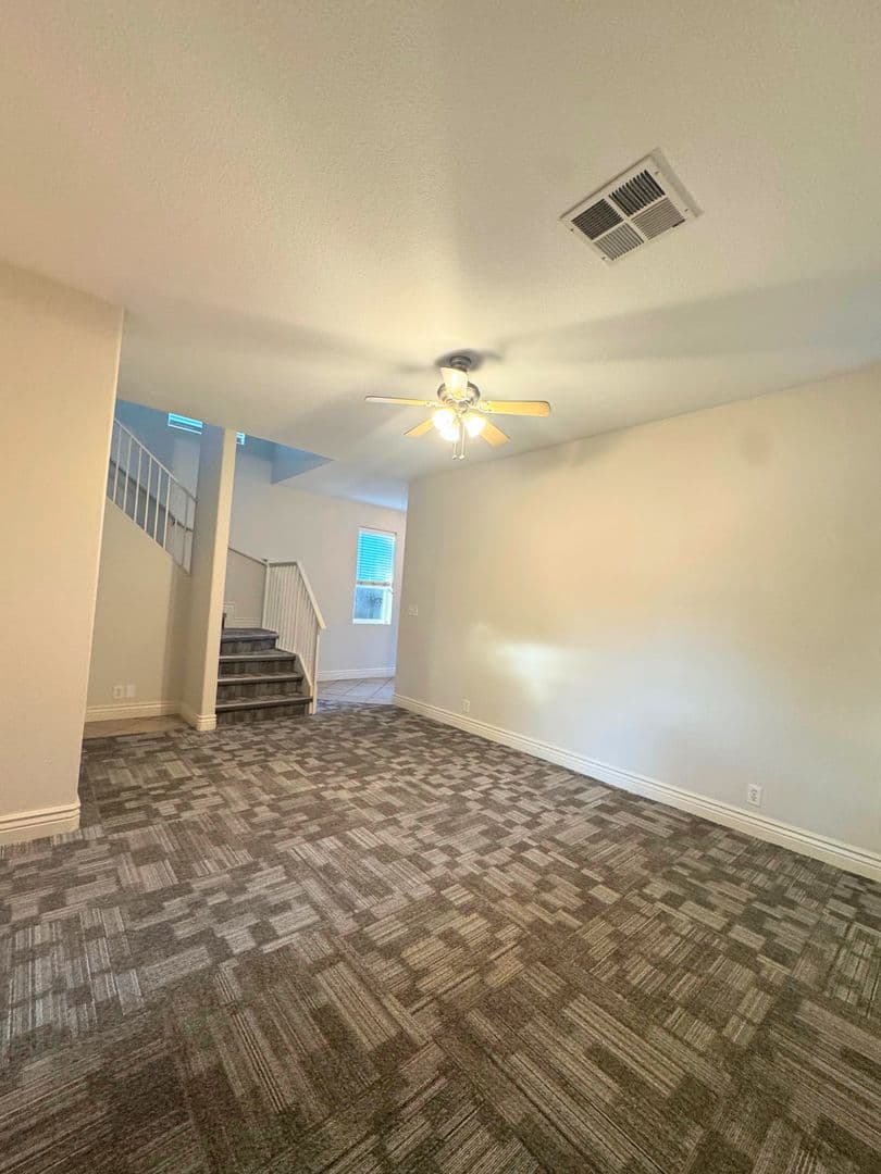 Citrus Heights House: 7432 Kadota Way