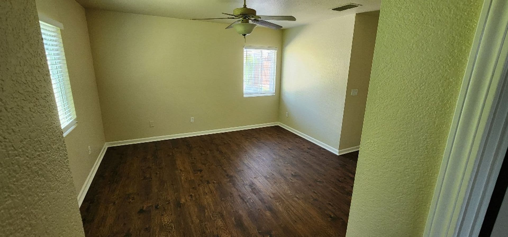 Folsom House: 1862 Dysart Way