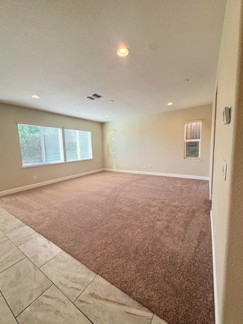 Folsom House: 1391 Quigley Court