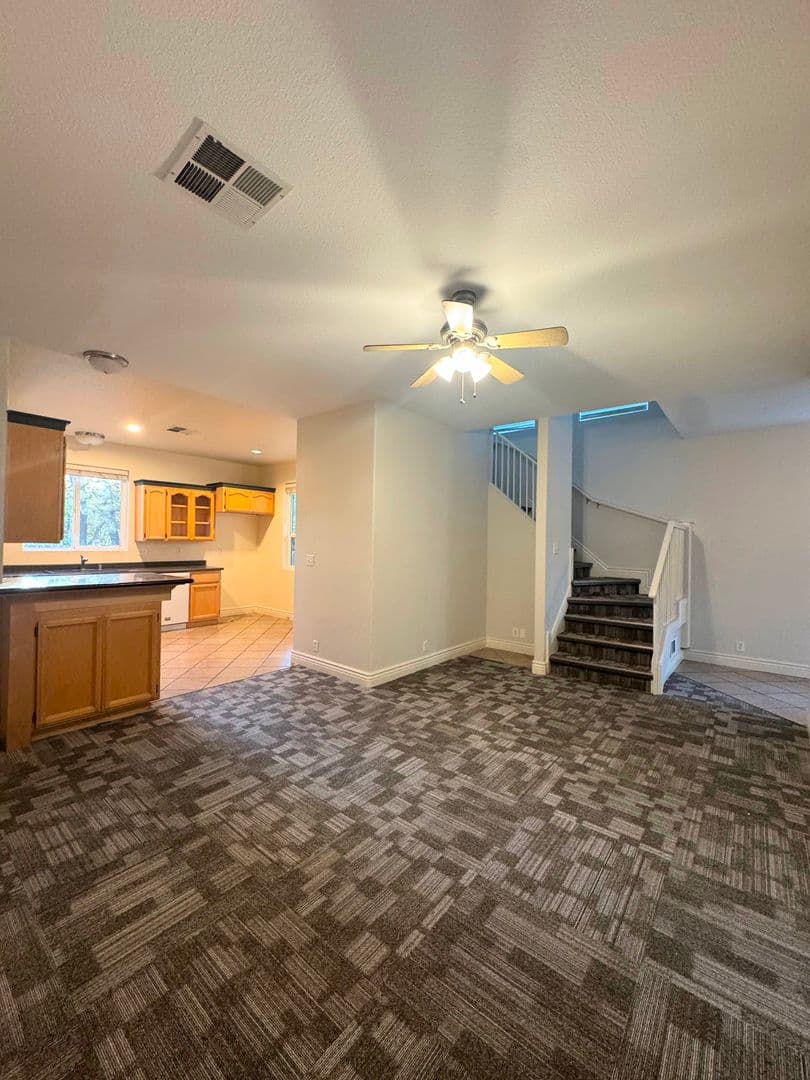 Citrus Heights House: 7432 Kadota Way