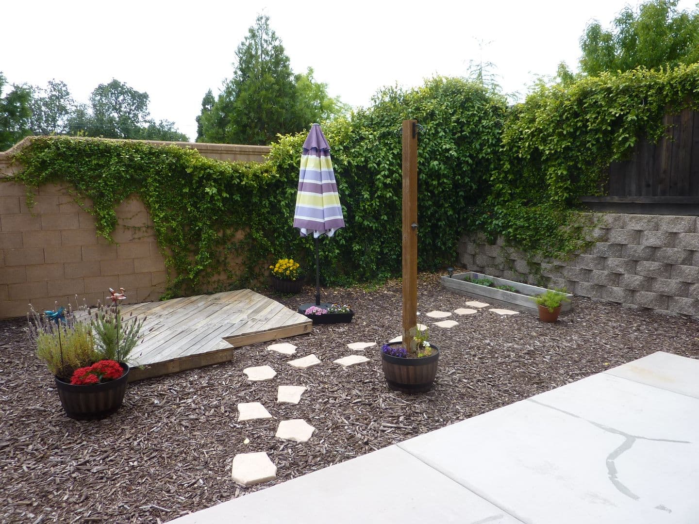 Folsom House: 1391 Quigley Court