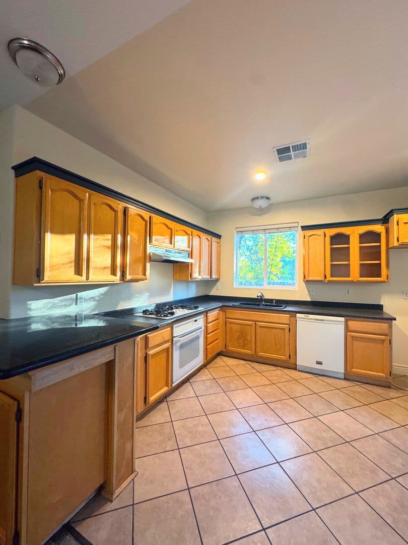 Citrus Heights House: 7432 Kadota Way