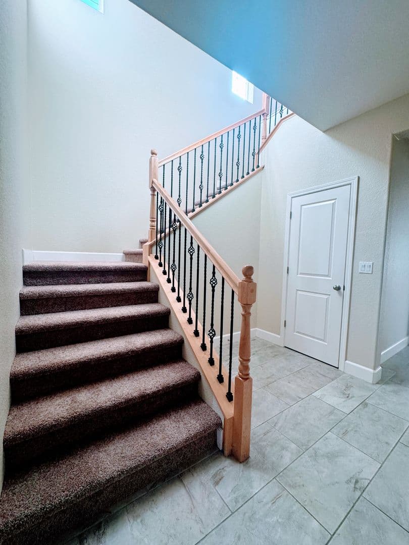 Folsom House: 1391 Quigley Court