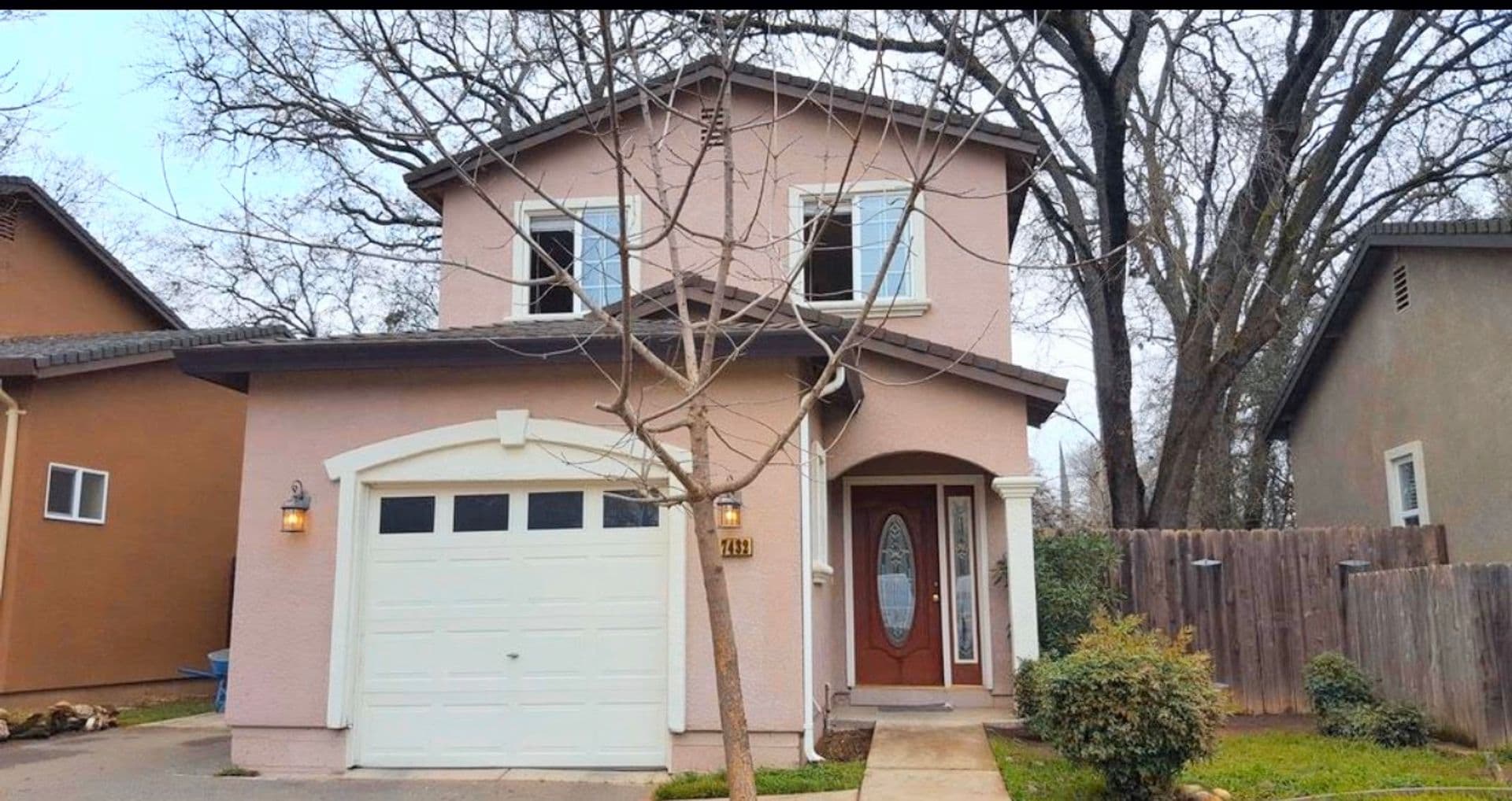 Citrus Heights House: 7432 Kadota Way