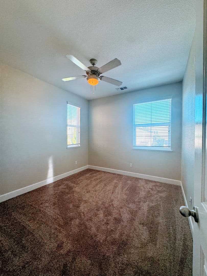 Folsom House: 1391 Quigley Court