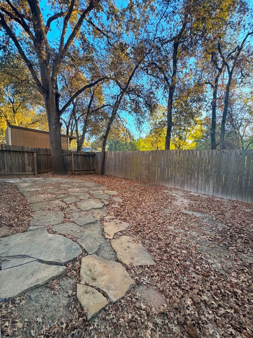 Citrus Heights House: 7432 Kadota Way